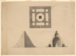 Illustration for article titled What the World's Most Famous Monuments Could Have Looked Like